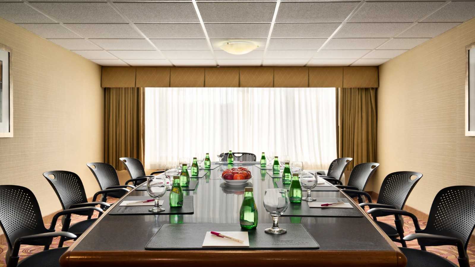 Boardroom