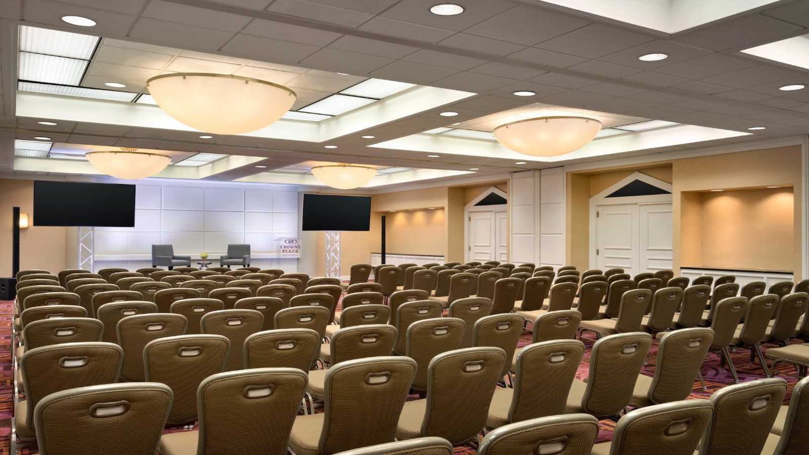 Meeting and Event Space