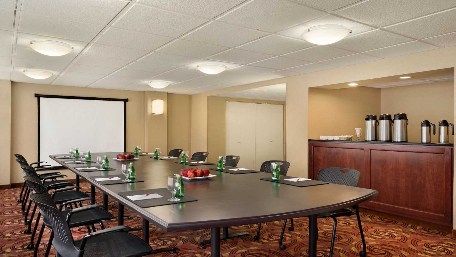 Meeting and Event Space