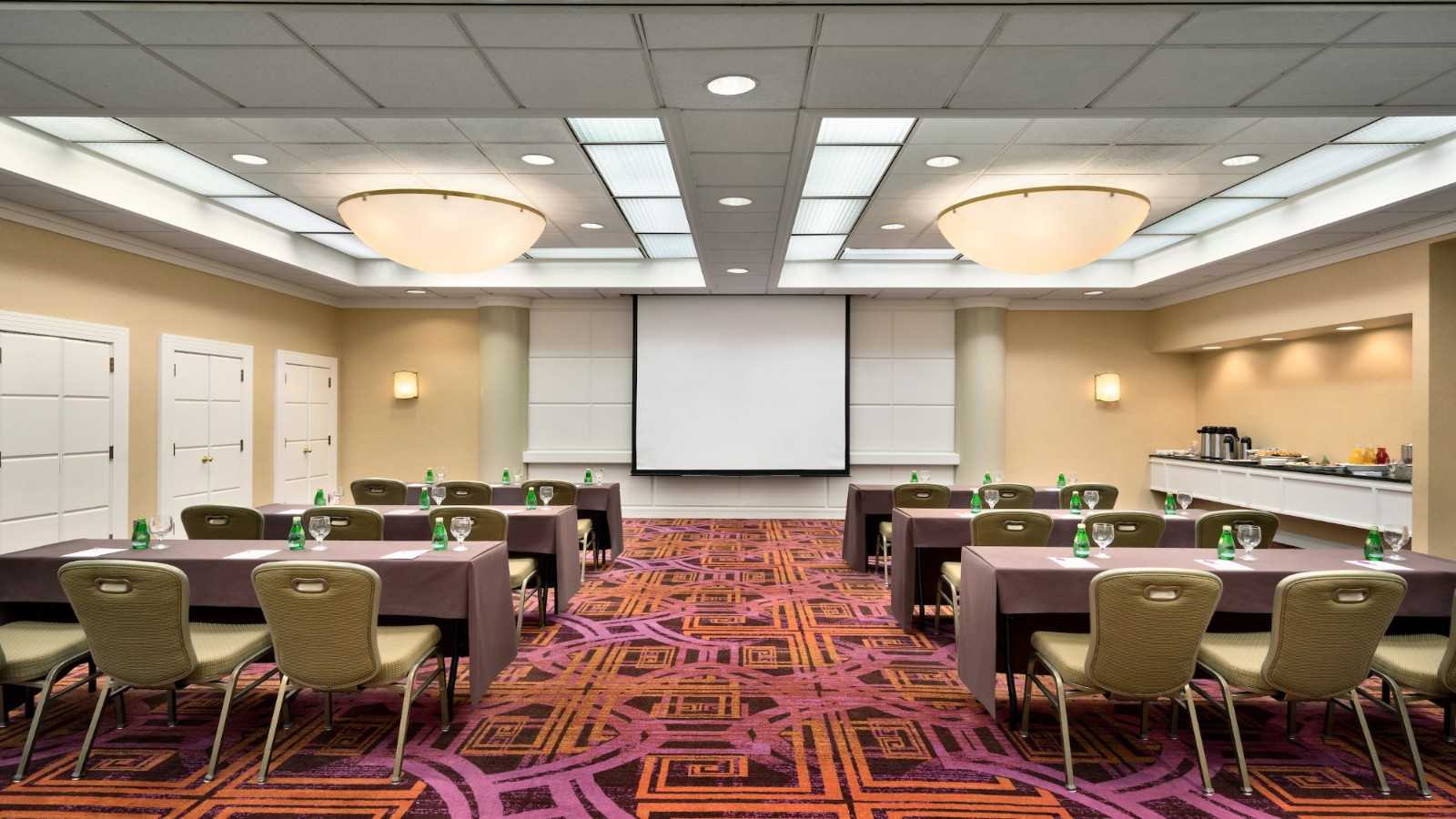 Meeting and Event Space