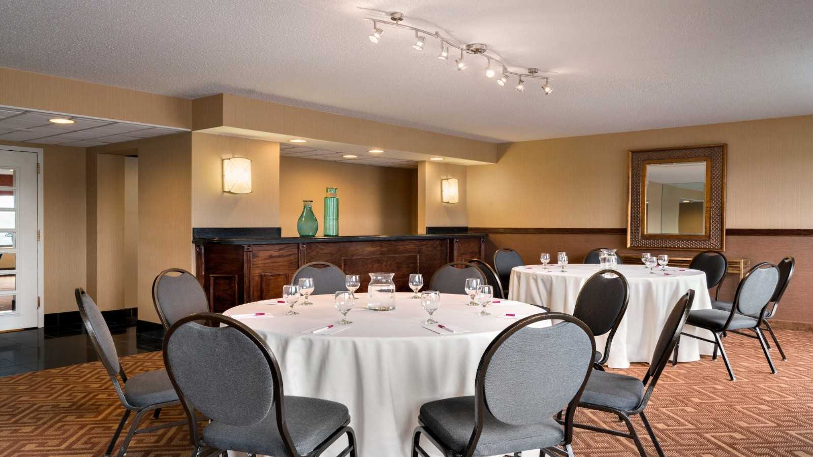 Meeting and Event Space